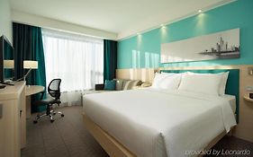 Hampton by Hilton Moscow Strogino